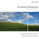 Daniel Blumenschein, Robbert van Steijn: Im Schönsten Wiesengrunde (24/96 FLAC)