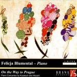Blumental: On the Way to Prague (FLAC)