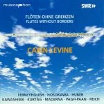 Carin Levine - Flutes Without Borders (FLAC)