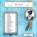 Claudia Muzio Sings (24/96 FLAC)