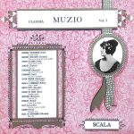 Claudia Muzio vol.2 (24/96 FLAC)