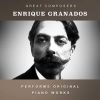 Enrique Granados Performs Original Piano Works (FLAC)