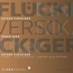 Esther Flückiger - Verso Nikà (FLAC)