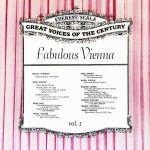 Fabulous Vienna vol.2 (24/96 FLAC)