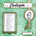 Feodor Ivanovich Chaliapin Sings vol.3 (24/96 FLAC)