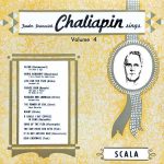 Feodor Ivanovich Chaliapin Sings vol.4 (24/96 FLAC)