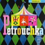 Goossens: Stravinsky - Petrouchka Complete Ballet (24/192 FLAC)