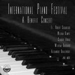 International Piano Festival: A Benefit Concert (FLAC)