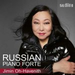 Jimin Oh-Havenith - Russian Piano Forte (24/96 FLAC)