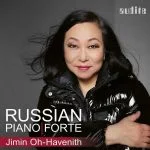Jimin Oh-Havenith - Russian Piano Forte (24/96 FLAC)