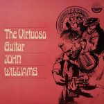 The Virtuoso Guitar: John Williams (FLAC)