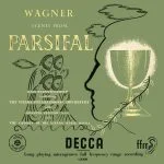 Knappertsbusch: Wagner - Rienzi Overture, Siegfried, Parsifal (FLAC)