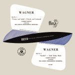 Krauss: Beethoven, Wagner, Strauss, Mozart, Verdi (FLAC)