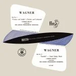 Krauss: Beethoven, Wagner, Strauss, Mozart, Verdi (FLAC)