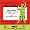 Clemens Krauss: New Year Concerts (FLAC)