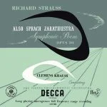 Krauss: Strauss - Also sprach Zarathustra, Don Quixote (FLAC)
