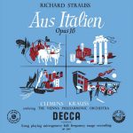 Krauss: Strauss - Aus Italien, Till Eulenspiegels lustige Streiche, Tod und Verklärung (FLAC)