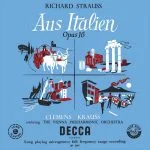Krauss: Strauss - Aus Italien, Till Eulenspiegels lustige Streiche, Tod und Verklärung (FLAC)
