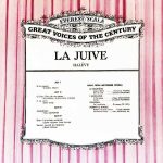 Jacques Fromental Halévy - La Juive (24/96 FLAC)