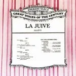 Jacques Fromental Halévy - La Juive (24/96 FLAC)