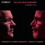 Lindberg: Pettersson - Symphony no.6 (24/96 FLAC)