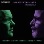 Lindberg: Pettersson - Symphony no.9 (FLAC)
