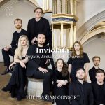 The Marian Consort: Josquin, Lusitano & Williams - Inviolata (24/96 FLAC)