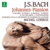 Michel Corboz: Bach - Johannes-Passion (FLAC)