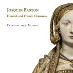 Ratas del viejo Mundo: Baston - Flemish and French Chansons (24/192 FLAC)