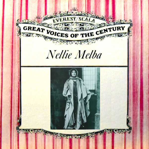 Nellie Melba (FLAC)
