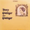 Percy Grainger plays Grainger (24/44 FLAC)
