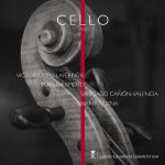 Queen Elisabeth Competition: Cello 2017 (24/88 FLAC)