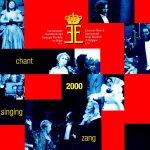 Queen Elisabeth International Music Competition of Belgium: Singing 2000. Live (FLAC)