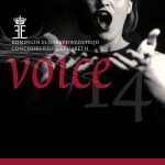 Queen Elisabeth Competition: Voice 2014. Live (24/88 FLAC)