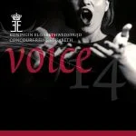 Queen Elisabeth Competition: Voice 2014. Live (24/88 FLAC)
