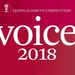 Queen Elisabeth Competition: Voice 2018. Live (24/96 FLAC)