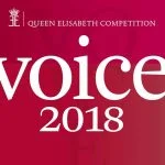 Queen Elisabeth Competition: Voice 2018. Live (24/96 FLAC)