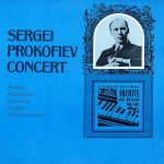 Sergei Prokofiev Concert (24/44 FLAC)