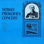 Sergei Prokofiev Concert (24/44 FLAC)