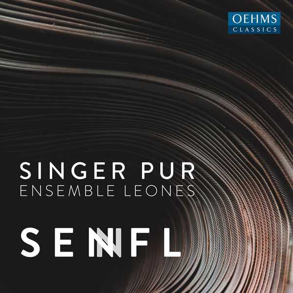 Singer Pur, Ensemble Leones: Ludwig Senfl - Motets and Songs (24/96 FLAC)