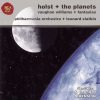 Slatkin: Holst - The Planets; Vaughan Williams - Fantasias (FLAC)