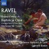 Slatkin: Ravel - Orchestral Works vol.4 (FLAC)