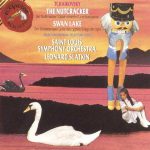 Slatkin: Tchaikovsky - Swan Lake & The Nutcracker Highlights (FLAC)