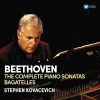 Stephen Kovacevich: Beethoven - The Complete Piano Sonatas, Bagatelles (FLAC)