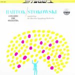Stokowski: Bartók - Concerto for Orchestra (24/192 FLAC)