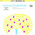 Stokowski: Bartók - Concerto for Orchestra (24/192 FLAC)