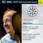 Summary vol.2. Miklós Perényi (FLAC)