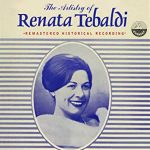 The Artistry of Renata Tebaldi (FLAC)