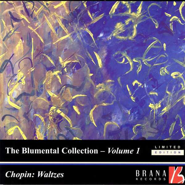 The Blumental Collection vol.1 (FLAC)