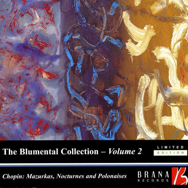 The Blumental Collection vol.2 (FLAC)